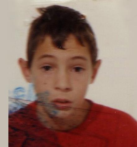 Sergio Ramón Sánchez