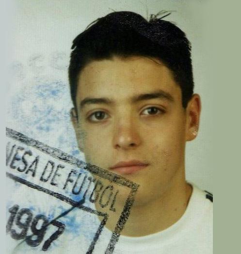 Francisco Javier Estribou Acín