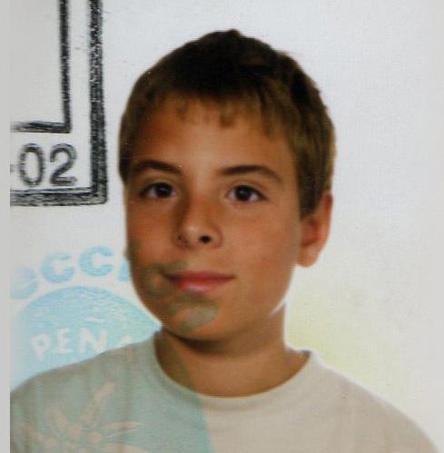 Alejandro Allué Ferrer