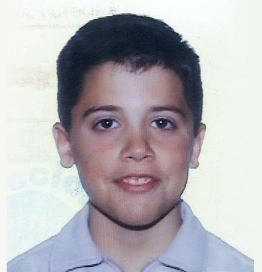 Eduardo Giménez Aínsa