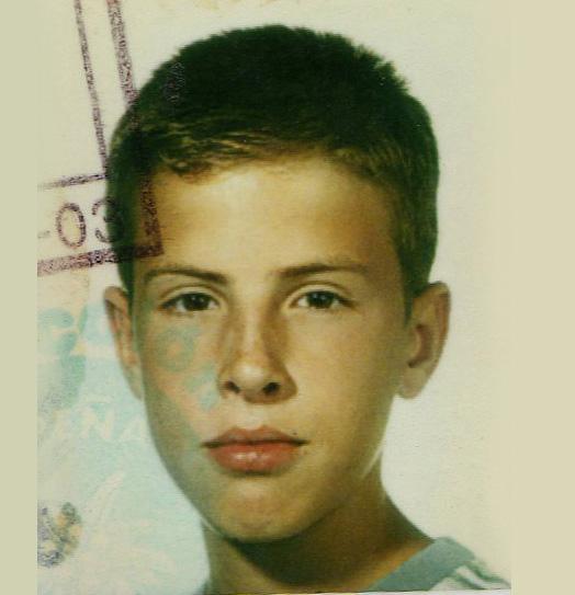 Ramón López Oliván