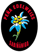 Pea Edelweiss | Ftbol